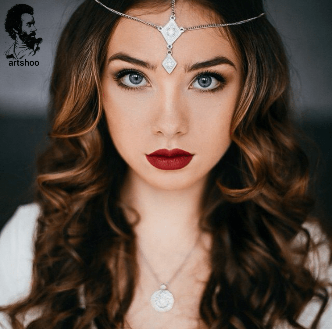 آموزش نقاشی سیاه قلم